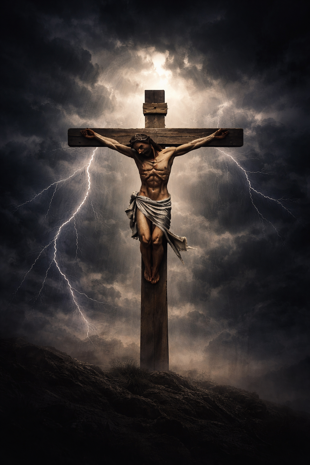 خلفية المشهد